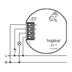 frogblue-frogAct1-1_Anschlussschema