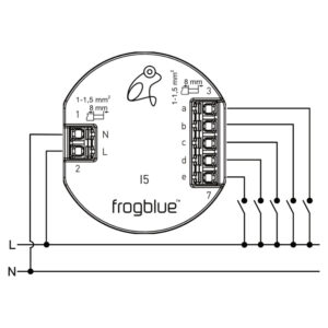 frogblue-frogIn5_Anschlussschema